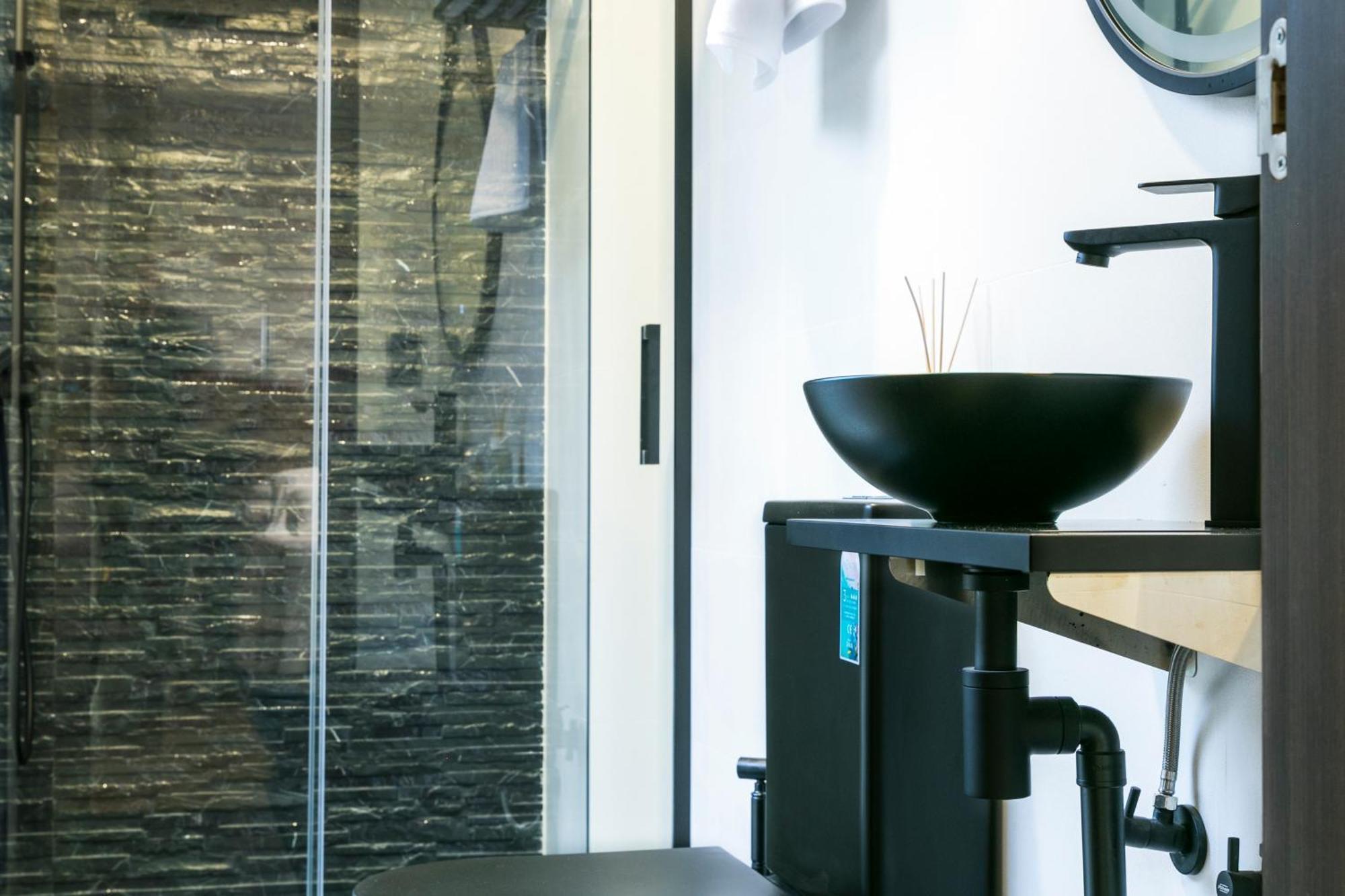 Boutique Reyes Catolicos Appartement