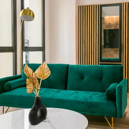 Boutique Reyes Catolicos Apartment Granada Exterior photo