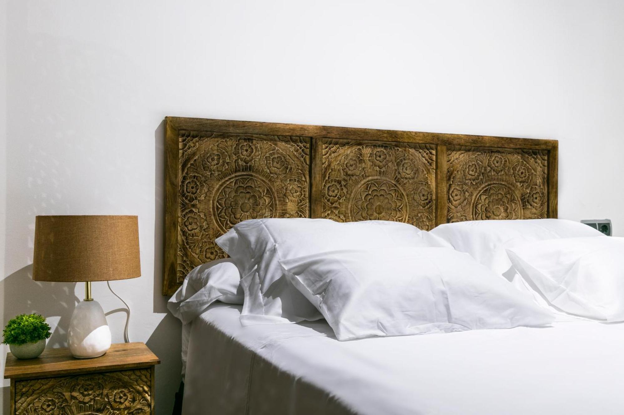 Appartement Boutique Reyes Catolicos Granada
