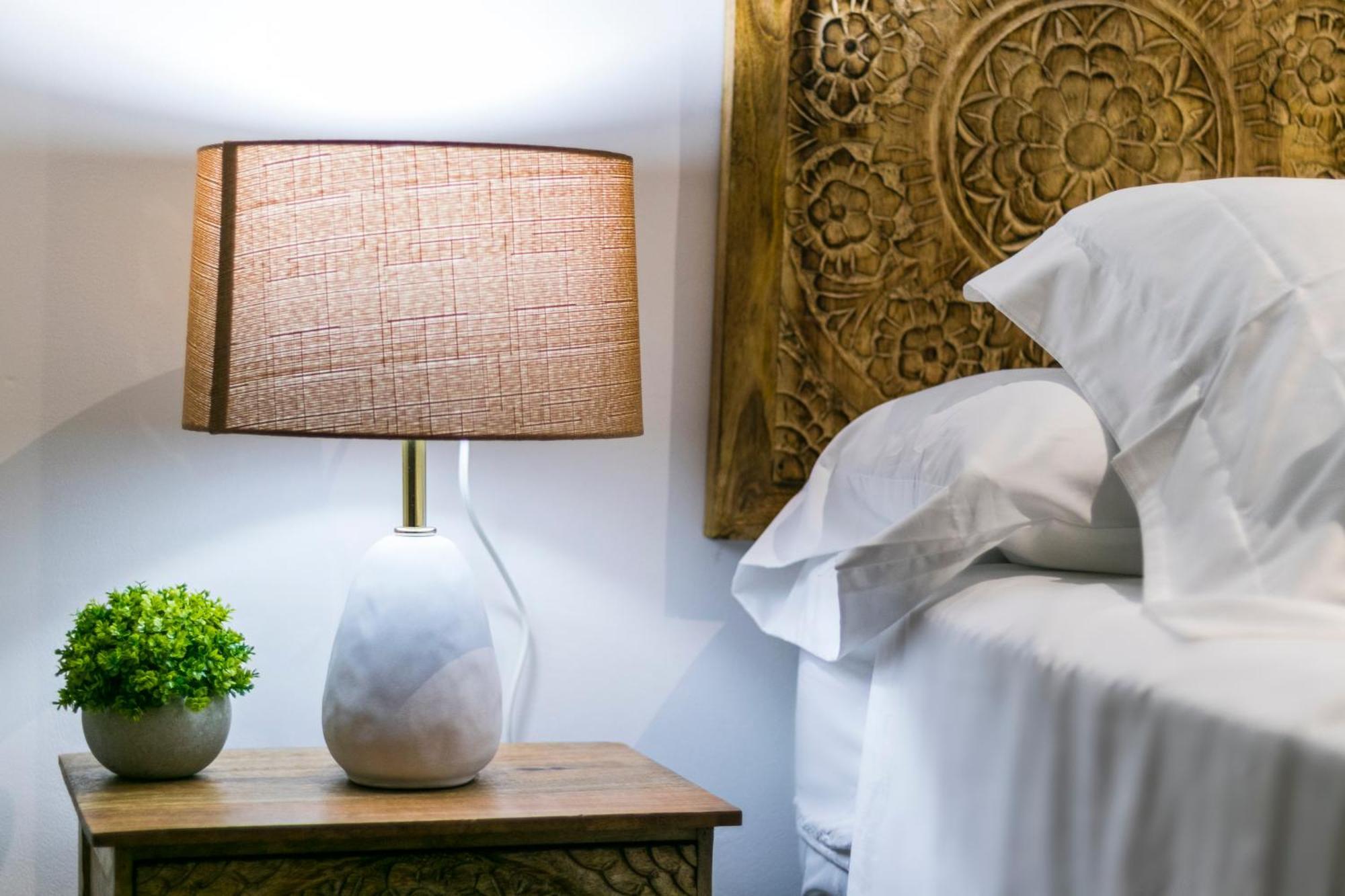 Boutique Reyes Catolicos Appartement *