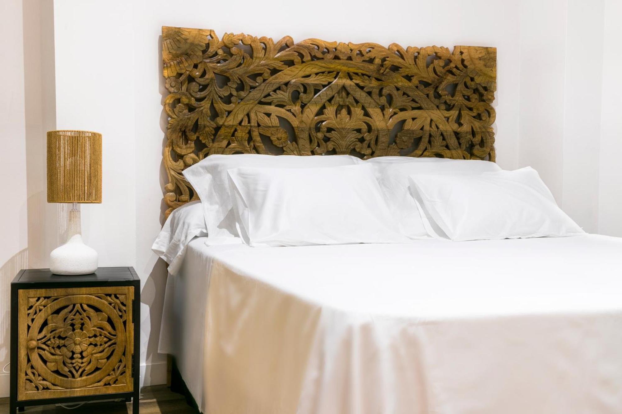 Boutique Reyes Catolicos Appartement