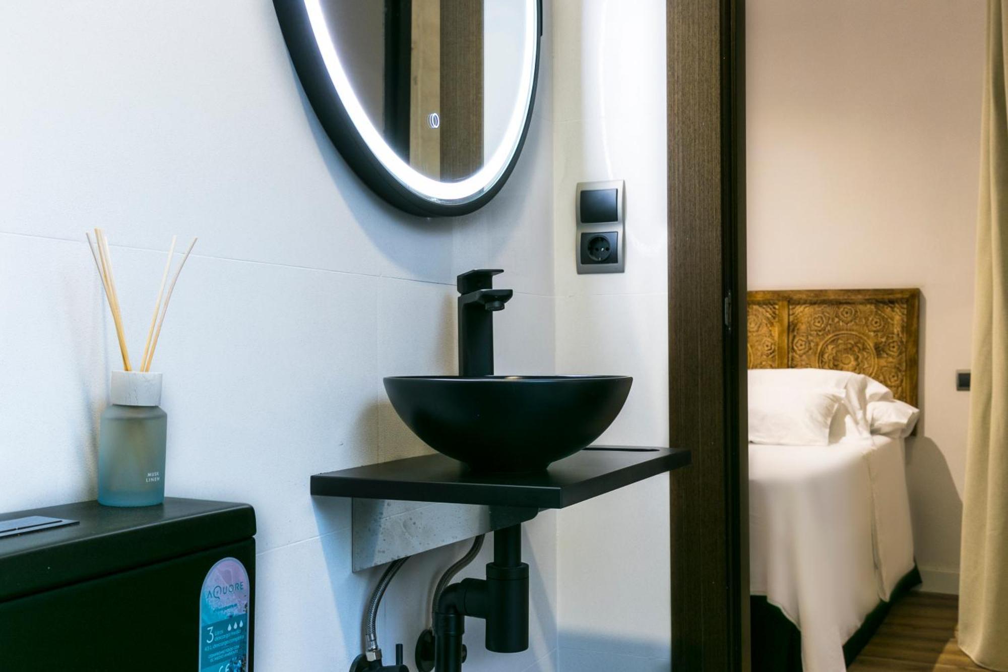 Boutique Reyes Catolicos Appartement *
