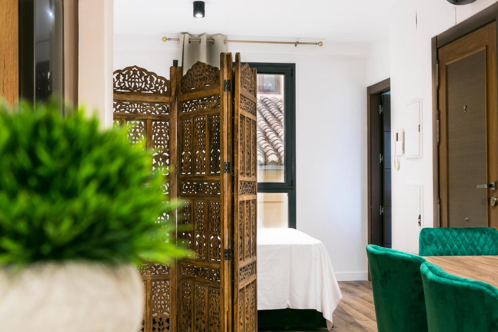 Boutique Reyes Catolicos